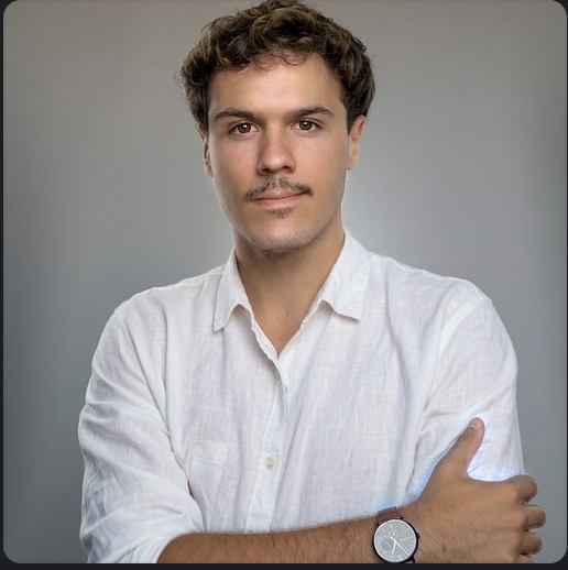Mateo Mataloni
